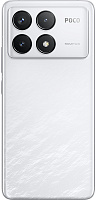 POCO F6 Pro 12/512GB (Мраморный Белый) фото 6