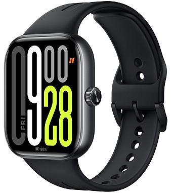 Товар Xiaomi Redmi Watch 5 (черный)