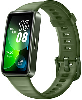 Huawei Band 8 (темно-зеленый) фото 3