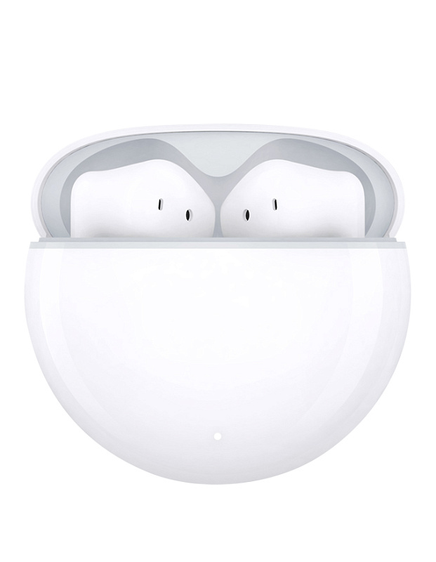 HONOR Choice Earbuds X7e (белый) фото 4