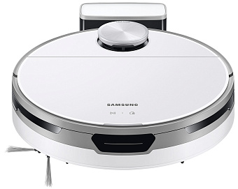 Товар Samsung Jet Bot (белый)