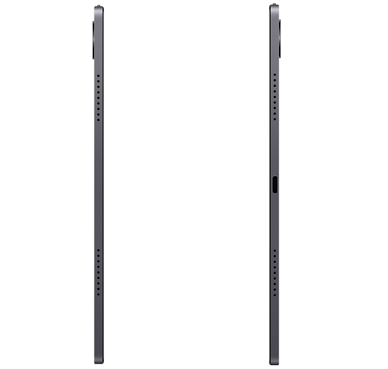 HONOR Pad X8a Wi-Fi 4/128GB (космический серый) фото 5