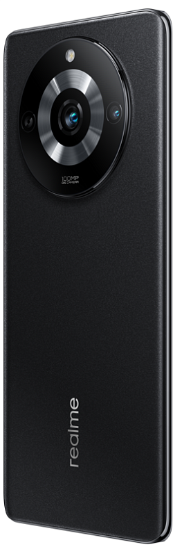 realme 11 Pro 5G 8/128GB (черный) фото 1