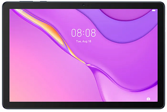 Товар Huawei MatePad T10s 4/128Gb Wi-Fi (насыщенный синий)