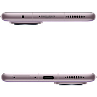 Xiaomi 12 8/256GB (фиолетовый) фото 9