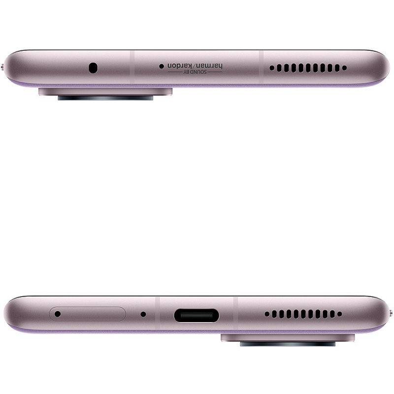 Xiaomi 12 8/256GB (фиолетовый) фото 9