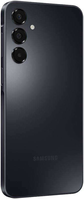 Samsung Galaxy A16 A165 8/256GB (черный) фото 5