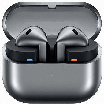 Товар Samsung Galaxy Buds 3 SM-R530 (серебро)