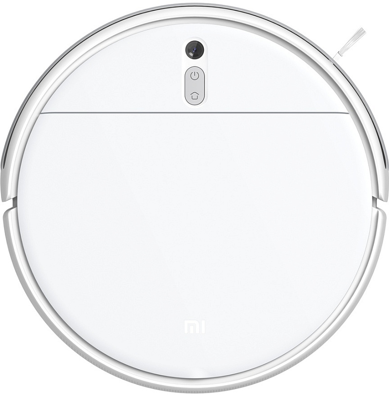 Xiaomi Mi Robot Vacuum-Mop 2 Lite (белый) фото 2