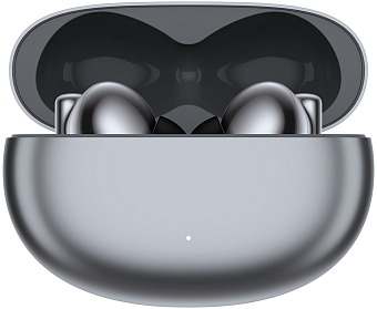 Товар HONOR Choice Earbuds X5 Pro (серый)