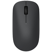 Xiaomi Wireless Mouse Lite (черная)
