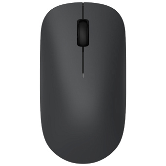 Товар Xiaomi Wireless Mouse Lite (черная)