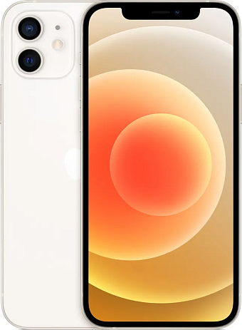 Товар Apple iPhone 12 64GB Грейд A (белый)