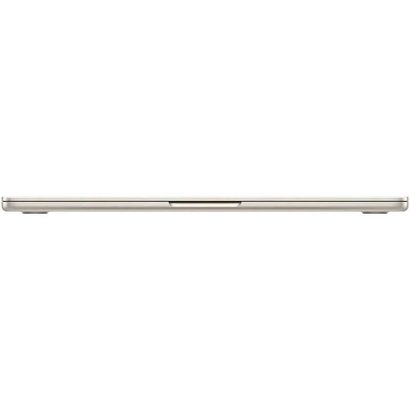 Apple Macbook Air 13" M2 16/256Gb 2022 (сияющая звезда) фото 6
