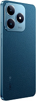 realme C63 8/256GB (синий) фото 5