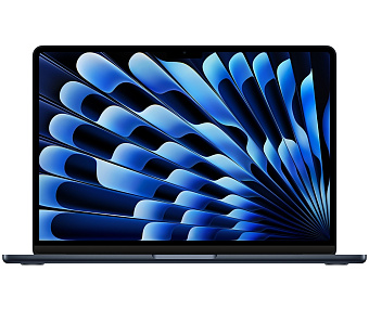 Товар Apple Macbook Air 13" M3 2024 (MRXV3) 8/256GB (полуночный)
