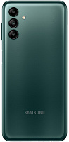 Samsung Galaxy A04s 4/64GB (зеленый) фото 6
