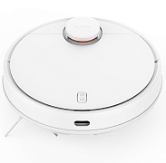 Xiaomi Robot Vacuum S10 (белый)