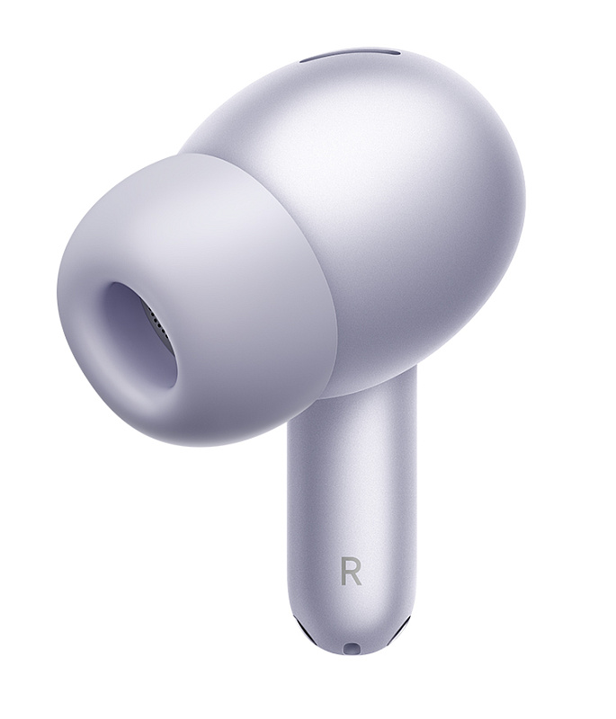 Xiaomi Redmi Buds 6  Pro (фиолетовый) фото 3