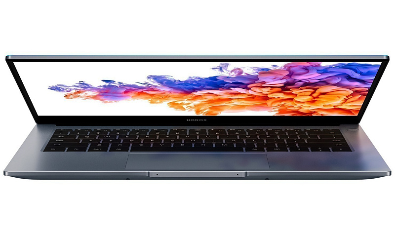 HONOR MagicBook 15 R7 (космический серый) фото 5