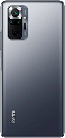 Xiaomi Redmi Note 10 Pro 8/256GB (серый оникс) фото 5