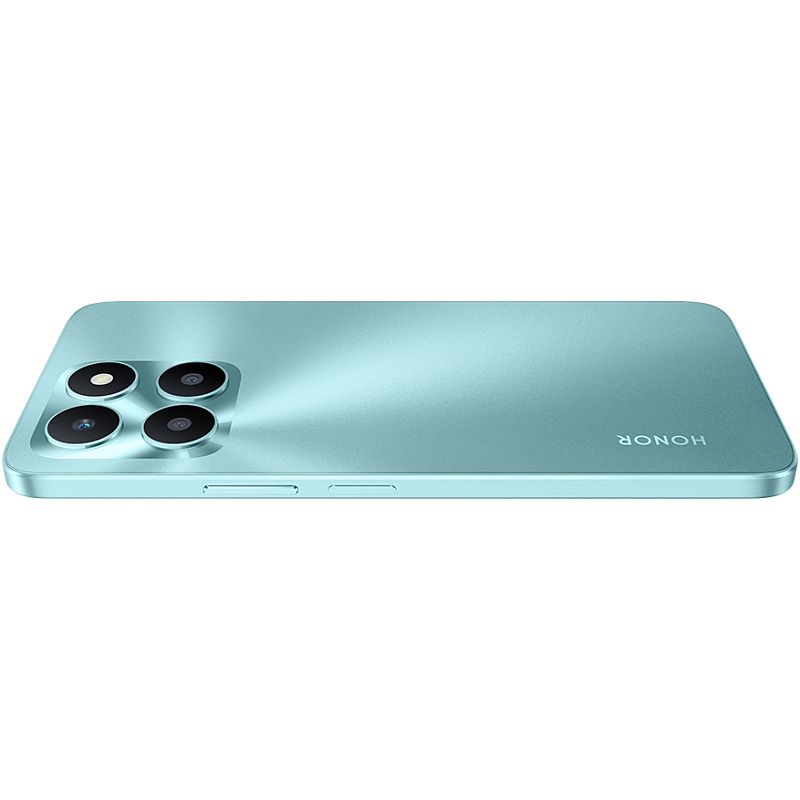 HONOR X6a 4/128GB (искрящийся зеленый) фото 8