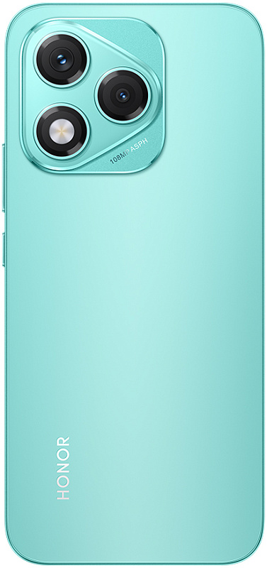 HONOR 400 Lite 8/256GB (зеленый) фото 6