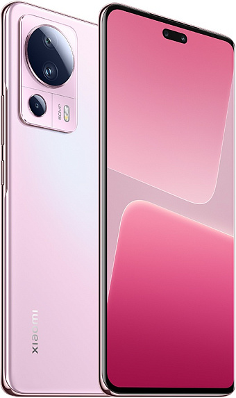 Товар Xiaomi 13 Lite 8/256GB (нежно-розовый)
