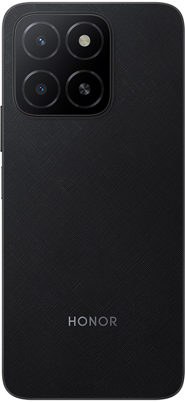 HONOR X5b 4/64GB (черный) фото 5