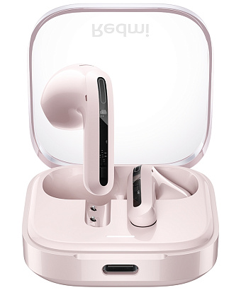 Товар Xiaomi Redmi Buds 6 Active (розовый)