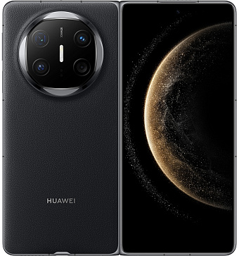 Товар Huawei Mate X6 12/512GB (черный)