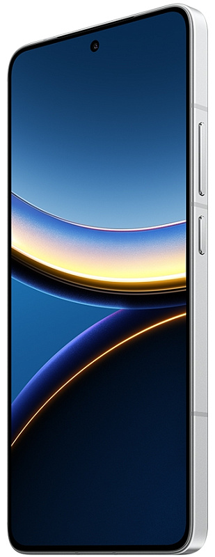 POCO F7 Pro 12/256GB (серый) фото 2