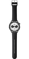 Xiaomi Watch S4  (черный) фото 3