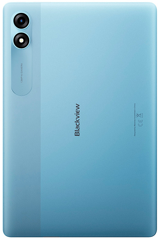 Blackview Tab 9 Wifi 6/256GB синий фото 6