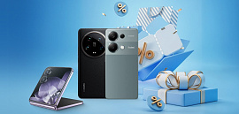 Смартфоны Xiaomi и POCO