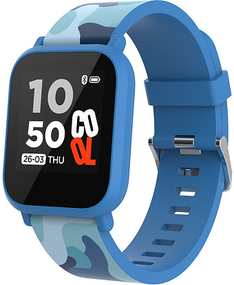 Товар Canyon MyDino KW33 (синий)
