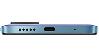 Xiaomi Redmi Note 11 4/64GB NFC (звездно-голубой) фото 5