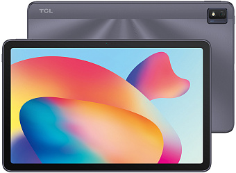 Товар TCL TABMAX 10.4 Wi-Fi 6/256GB (космический серый)