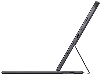 Eileen-keyboard c Bluetooth клавиатурой для Honor Pad X9 (серый) фото 3
