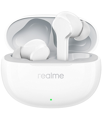 Товар realme Buds T110 (белый)