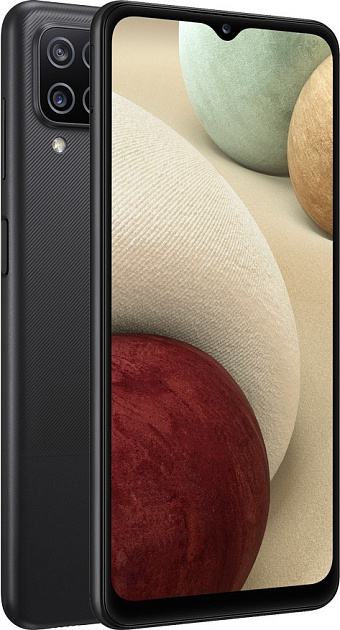 Товар Samsung Galaxy A127 3/32GB (черный)