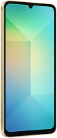 Samsung Galaxy A06 065 6/128GB (золото) фото 1