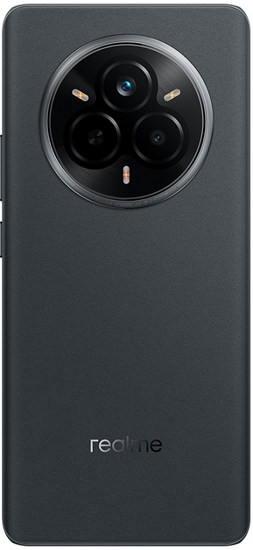 realme 14 Pro 5G 12/512GB (серый) фото 6