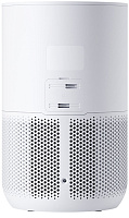 Xiaomi Smart Air Purifier 4 Compact (белый) фото 3
