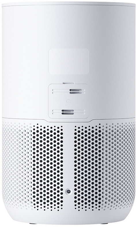 Xiaomi Smart Air Purifier 4 Compact (белый) фото 3