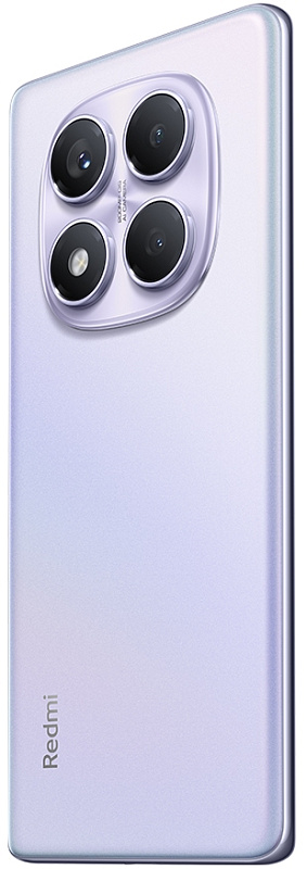 Redmi Note 14 Pro 12/512GB (лавандовый) фото 7