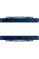 Xiaomi Redmi 14C 4/128GB (синий) фото 9