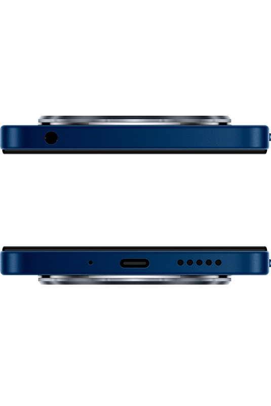 Xiaomi Redmi 14C 4/128GB (синий) фото 9