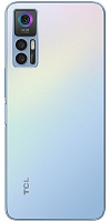 TCL 30 5G 4/128GB (светло-голубой) фото 6