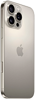 Apple iPhone 16 Pro Max 512GB (A3297, 2 SIM) (природный титан) фото 2